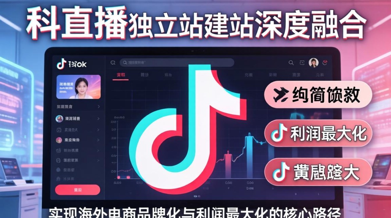 TikTok直播操作台怎么用