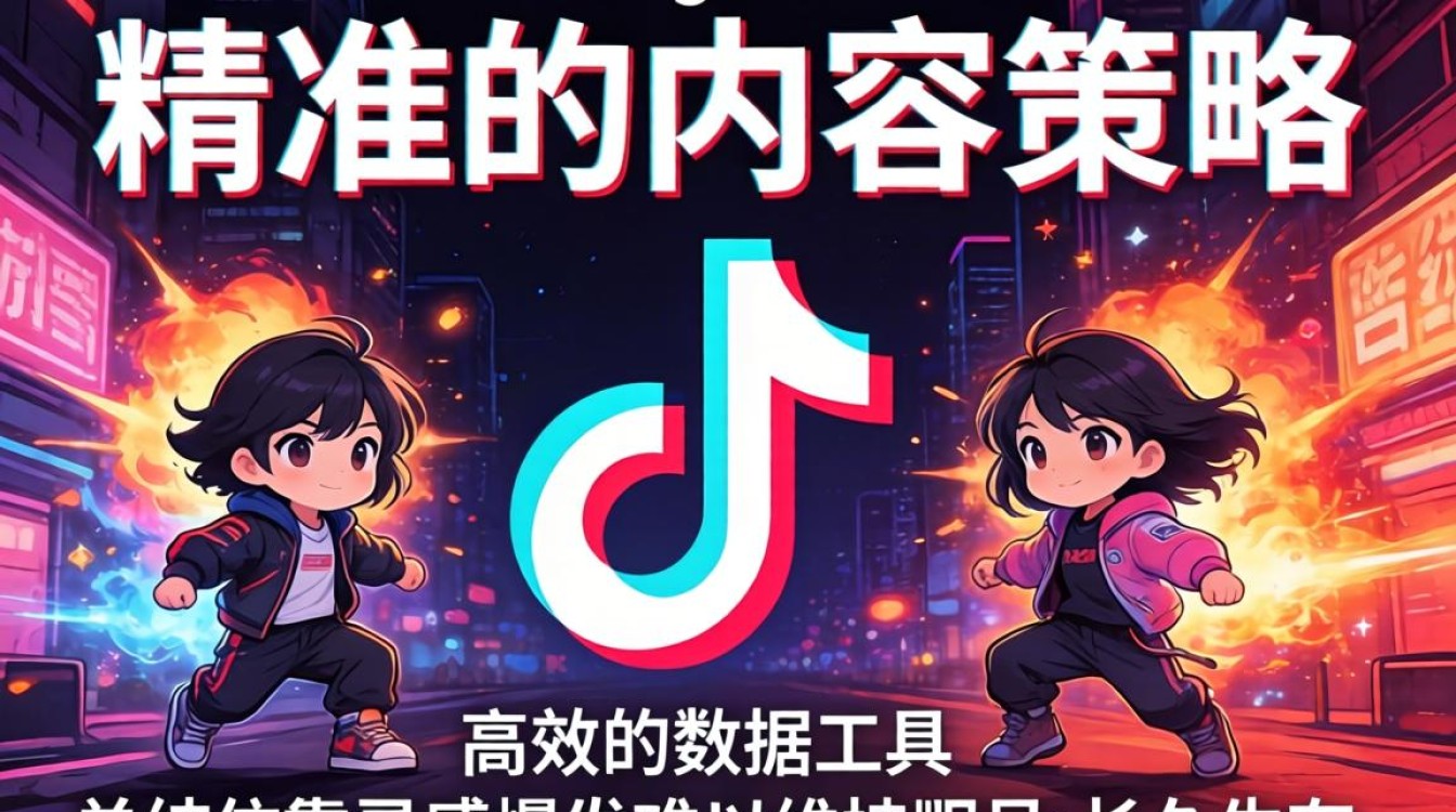 抖音运营从零开始怎么做