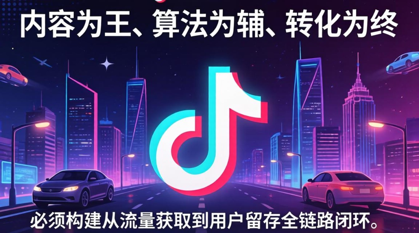 抖音怎么引流运营技巧与方法大全