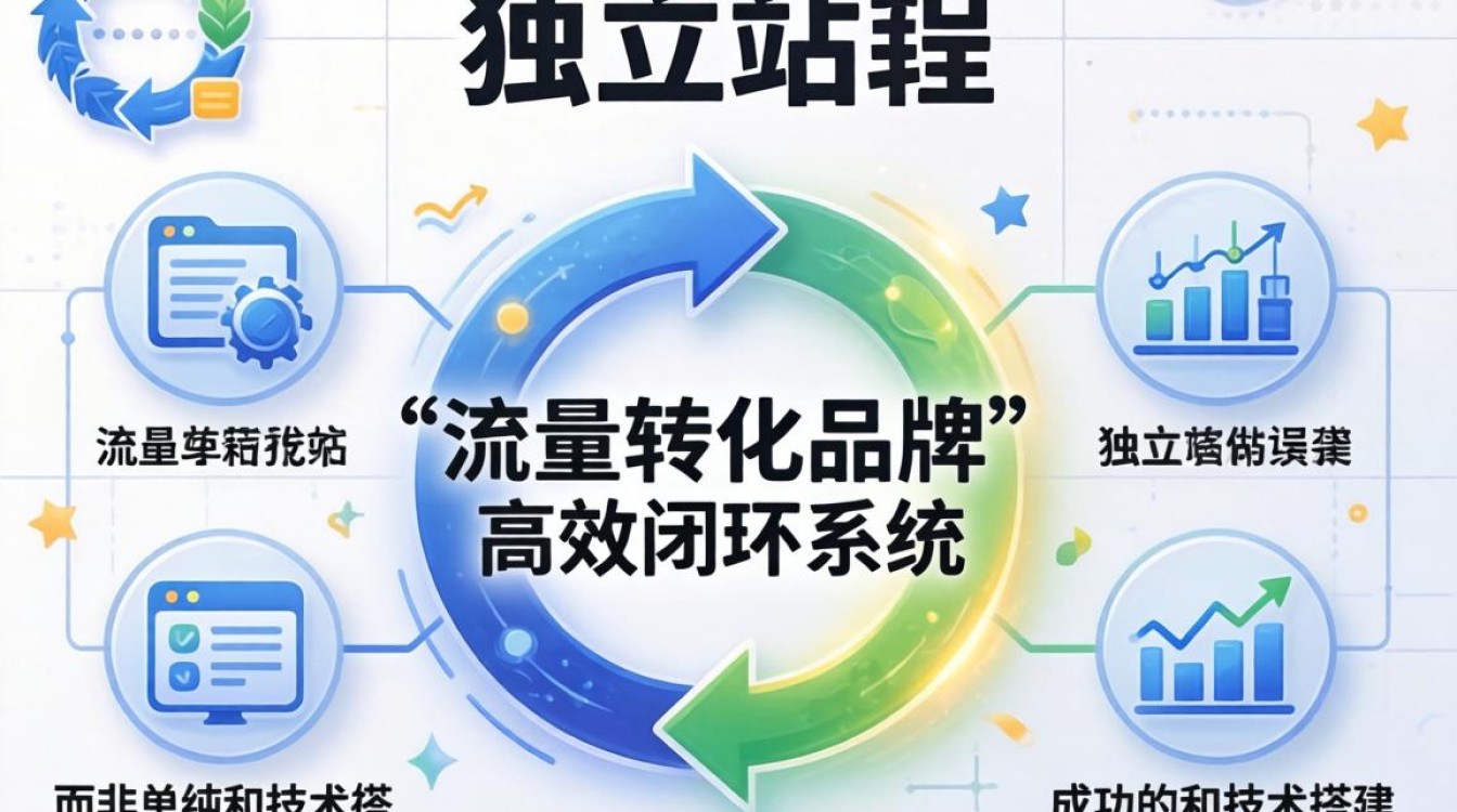 独立站新手卖货教程全集