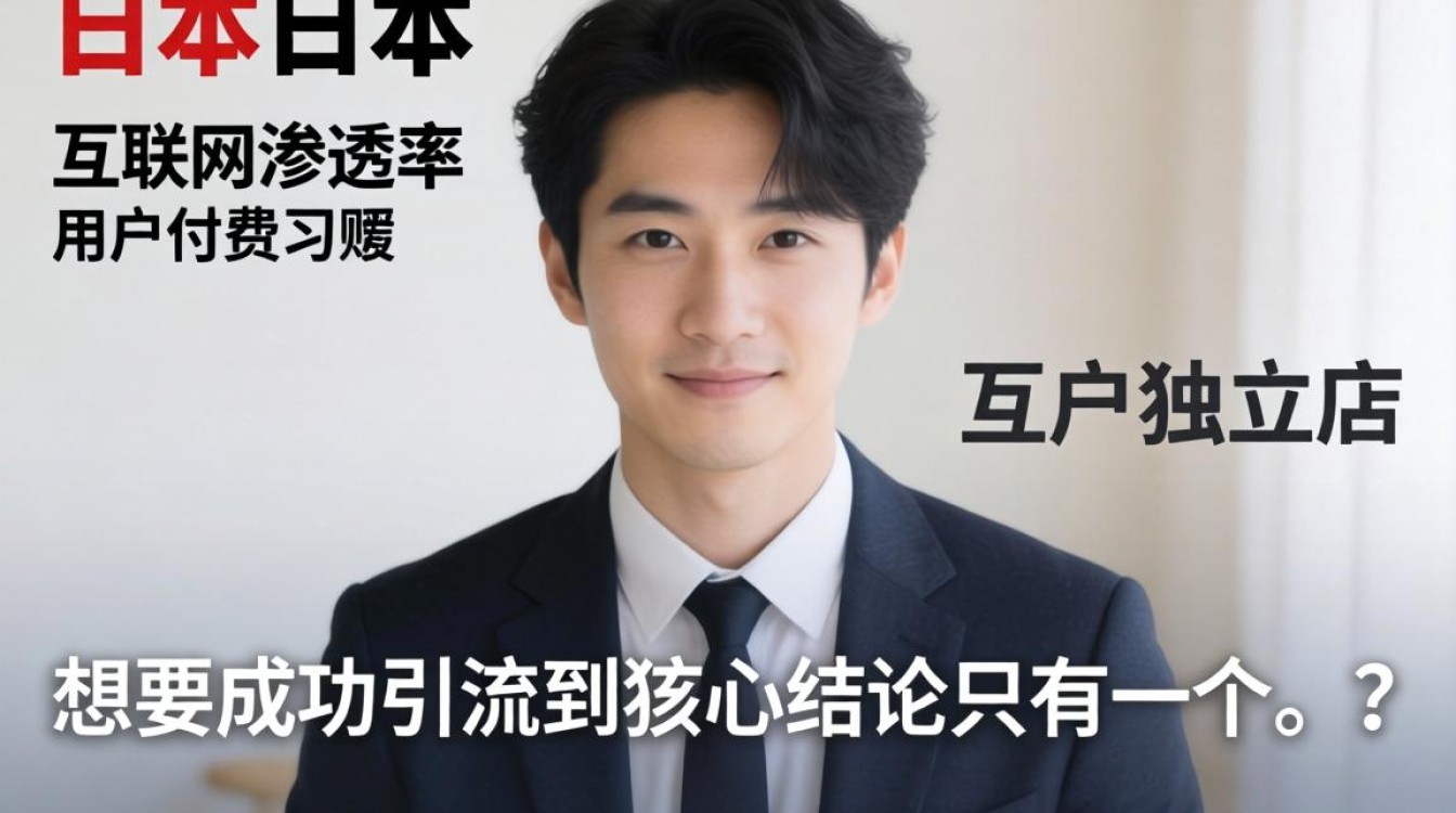 日本怎么引流到独立站?日本独立站引流推广方法有哪些 日本独立站引流推广方法有哪些