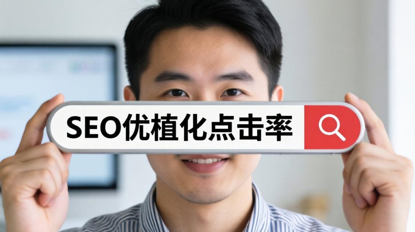 如何撰写高点击率的SEO标题