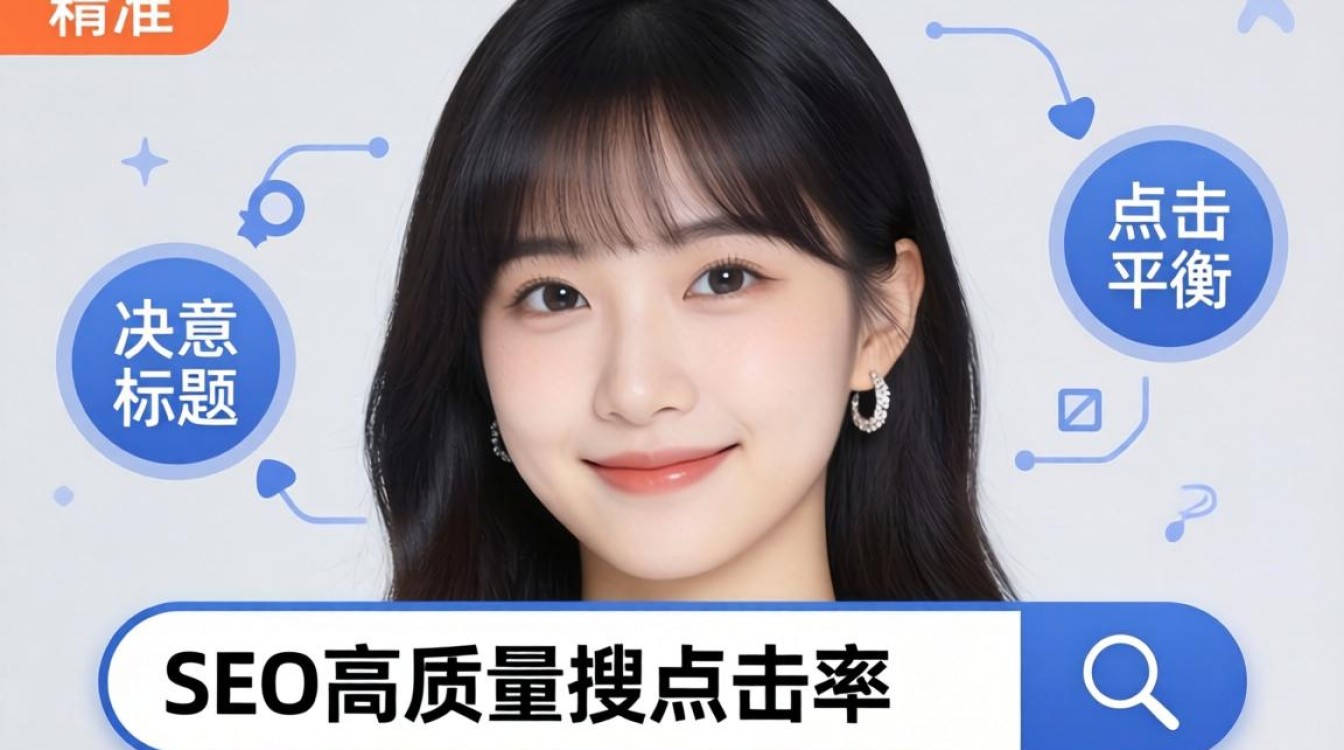 如何撰写高点击率的SEO标题