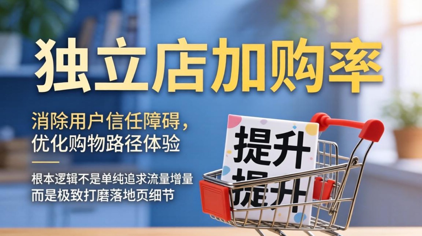 独立站怎么提高加购?独立站加购率低的原因有哪些 独立站加购率低的原因有哪些