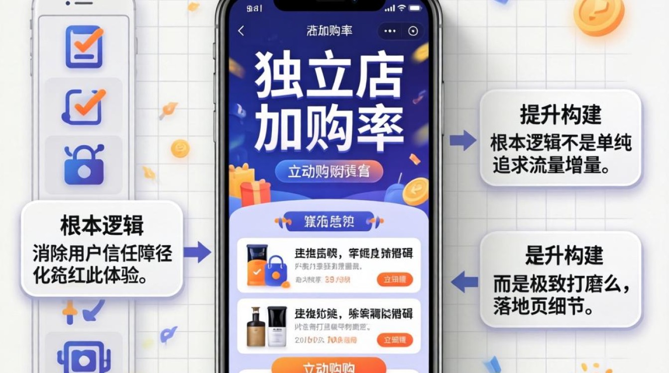 独立站怎么提高加购?独立站加购率低的原因有哪些 独立站加购率低的原因有哪些