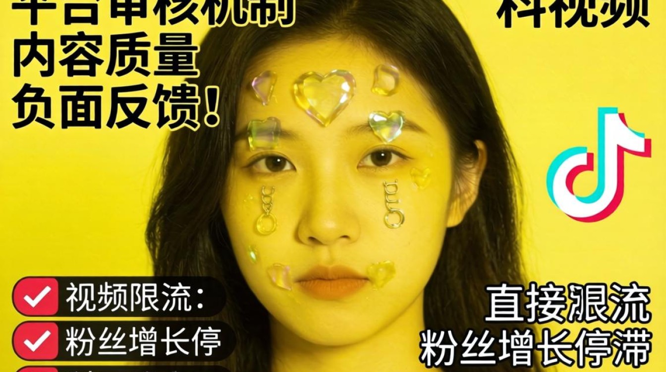 抖音短视频发黄怎么回事,抖音视频画面发黄怎么解决 抖音视频画面发黄怎么解决