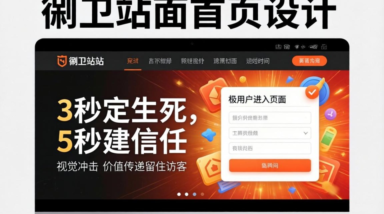 独立站首页要怎么设计?独立站首页设计需要注意什么 独立站首页设计需要注意什么