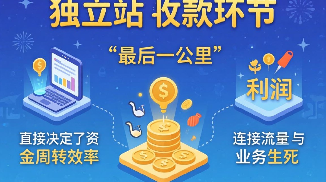 做跨境独立站怎么收款?跨境独立站收款方式有哪些? 跨境独立站收款方式有哪些