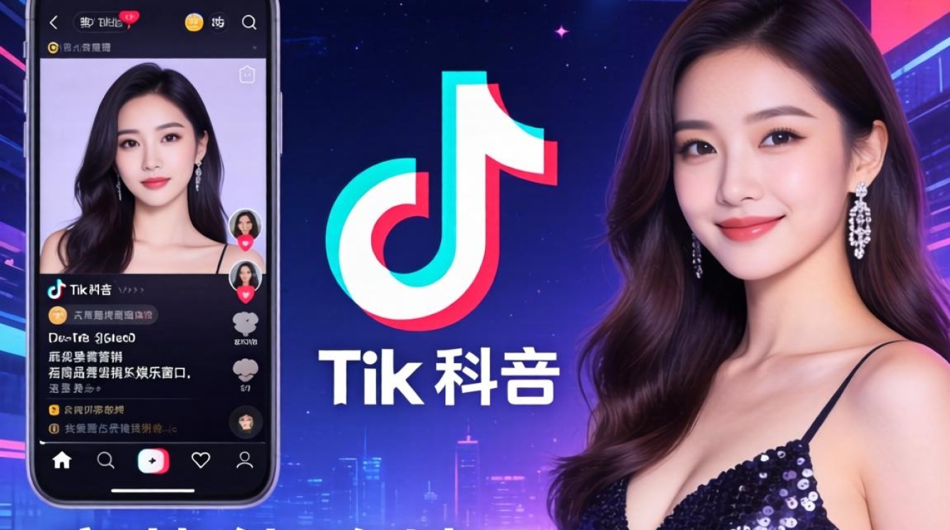 欧美明星的tiktok账号如何运营