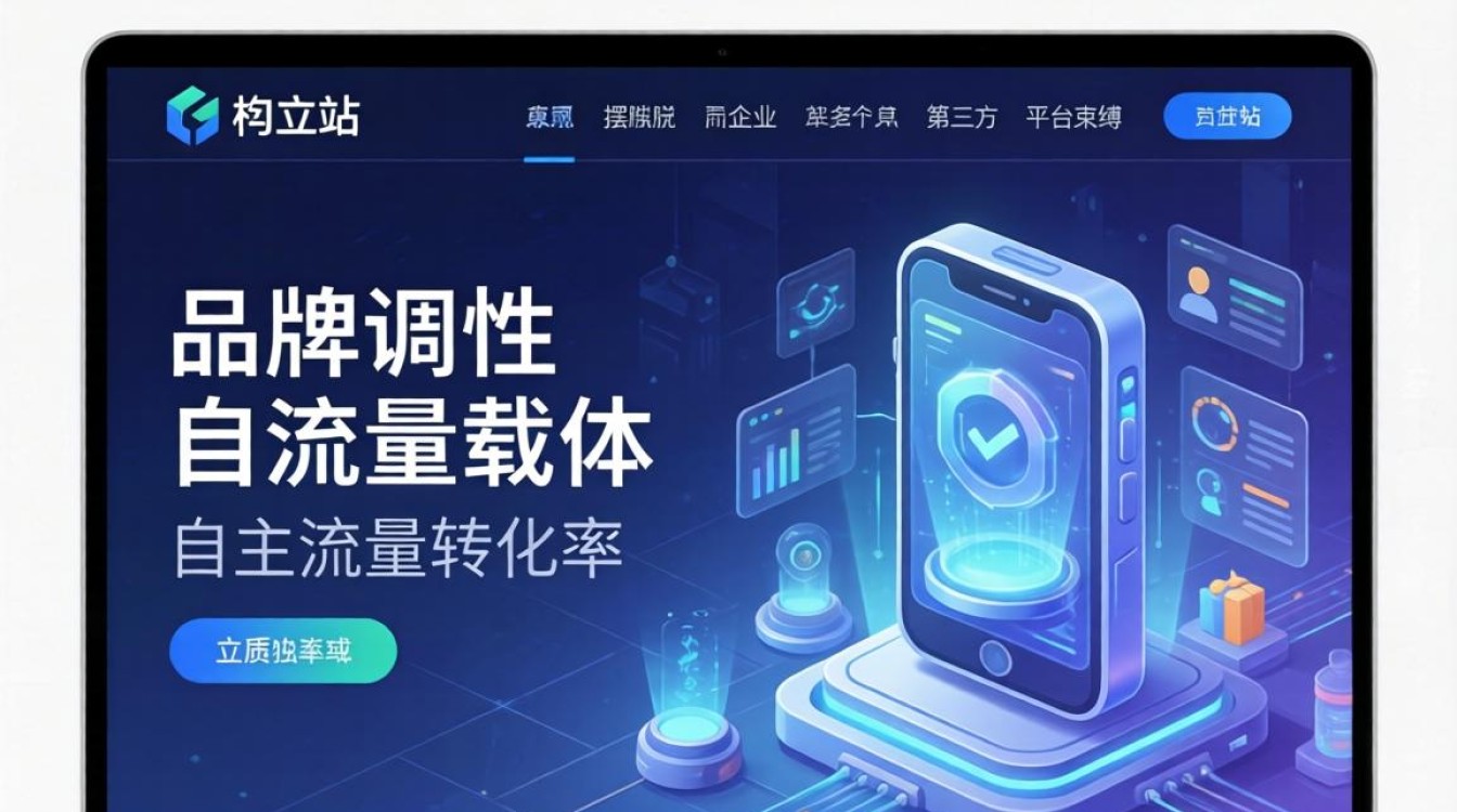 网站设计独立站怎么设计