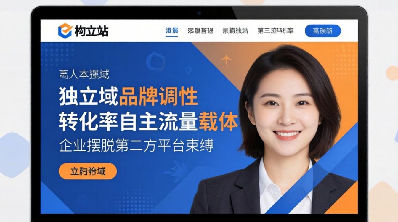 网站设计独立站怎么设计