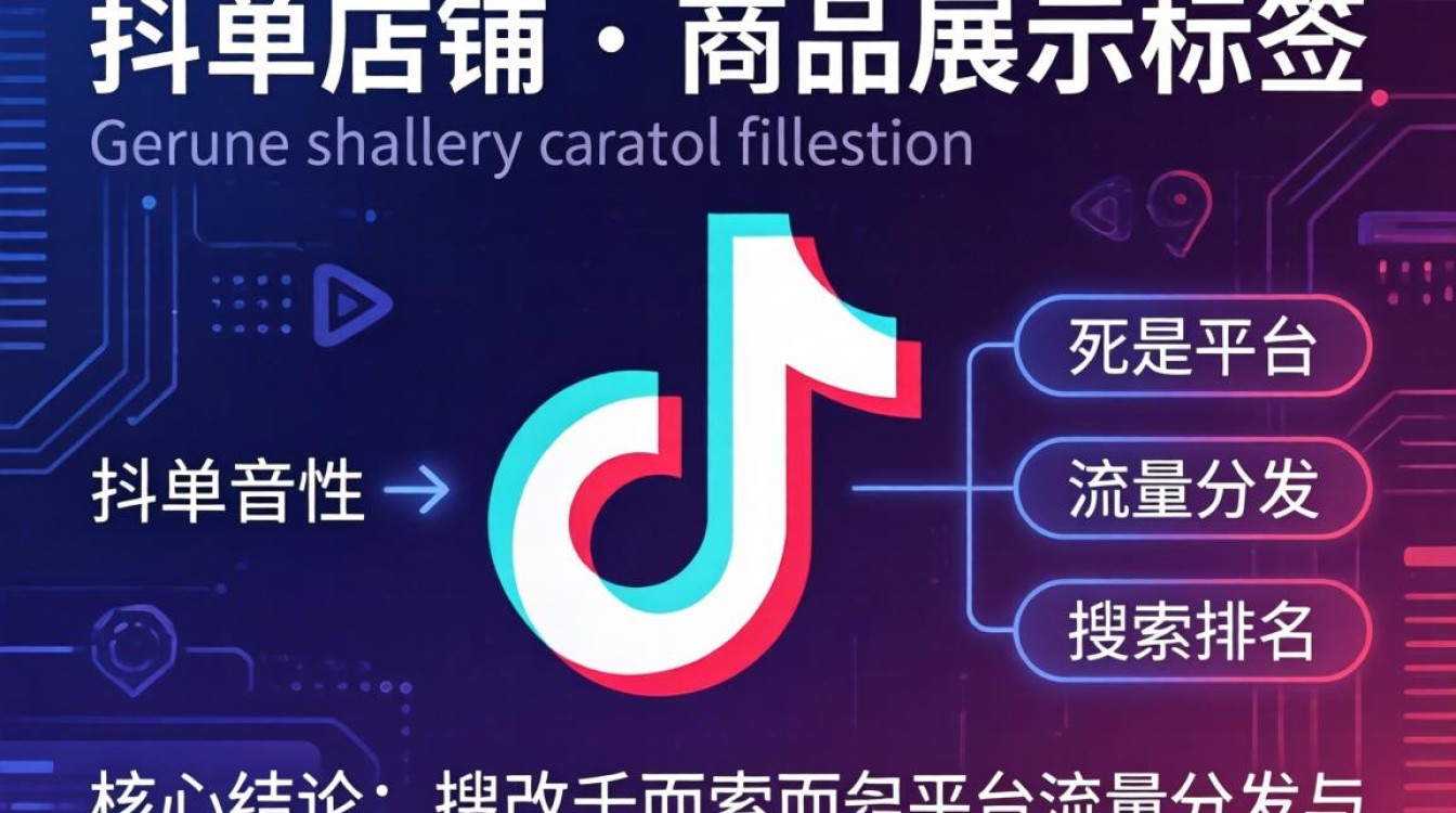 抖音修改类目属性怎么改