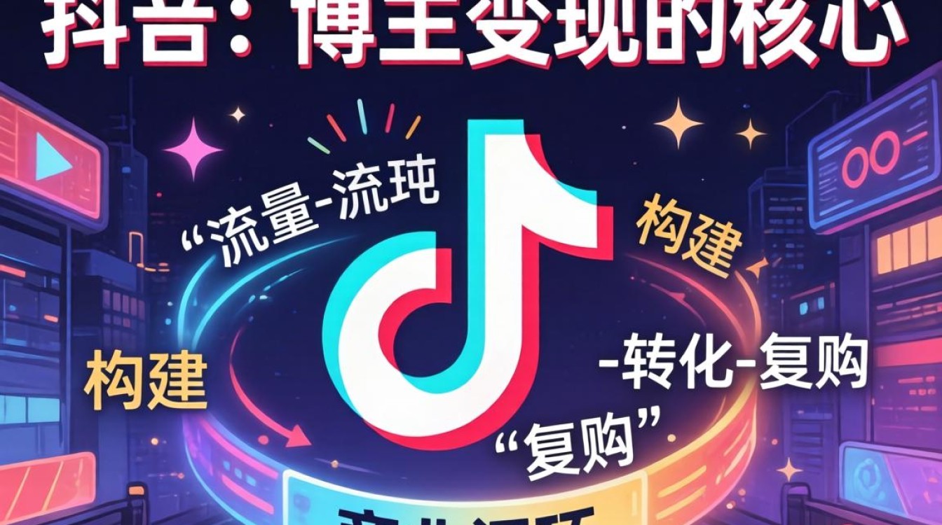 TikTok博主如何变现?揭秘月入过万的技巧 TikTok博主如何变现