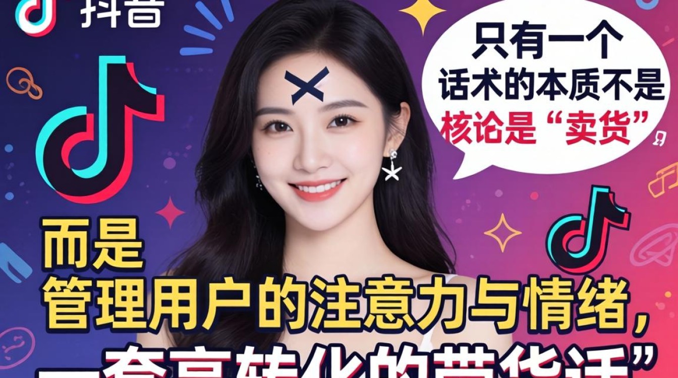 新手带货话术大全有哪些