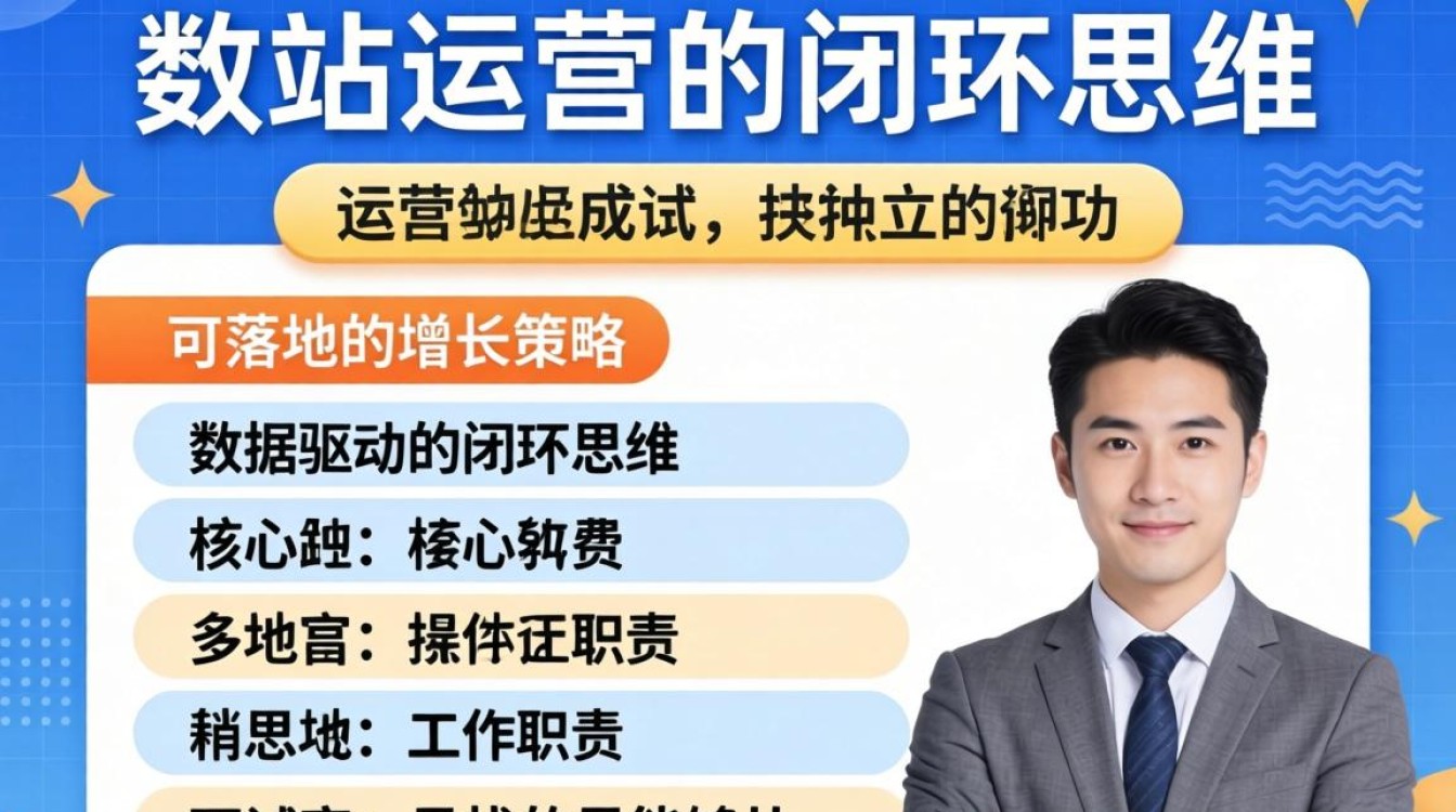 独立站运营面试怎么准备?面试常见问题有哪些 独立站运营面试怎么准备