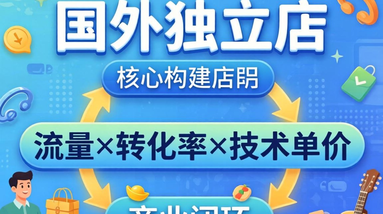 怎么在国外开独立站?新手做跨境电商独立站需要多少钱 新手做跨境电商独立站需要多少钱