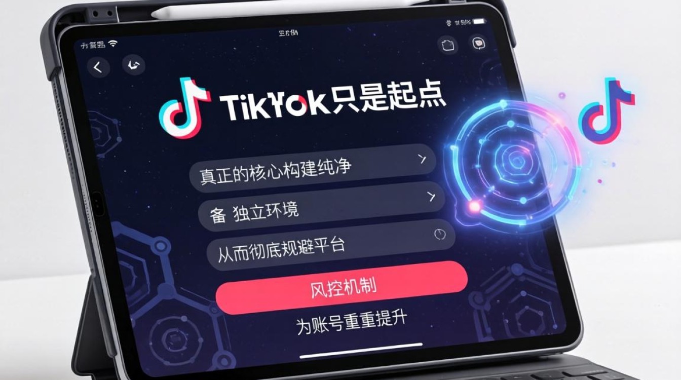 ipad注册tiktok详细教程