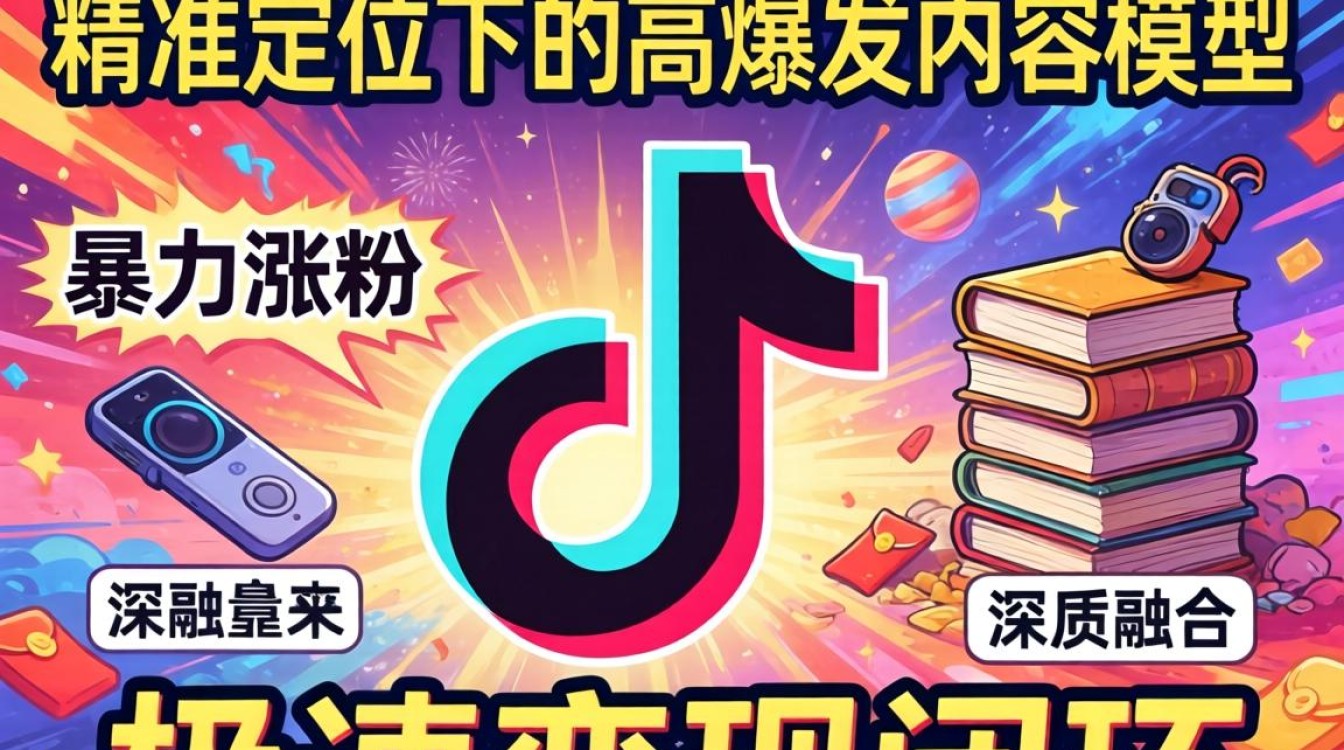 抖音暴力涨粉运营从零到变现实战教程,抖音怎么快速涨粉变现? 抖音暴力涨粉运营从零到变现实战教程