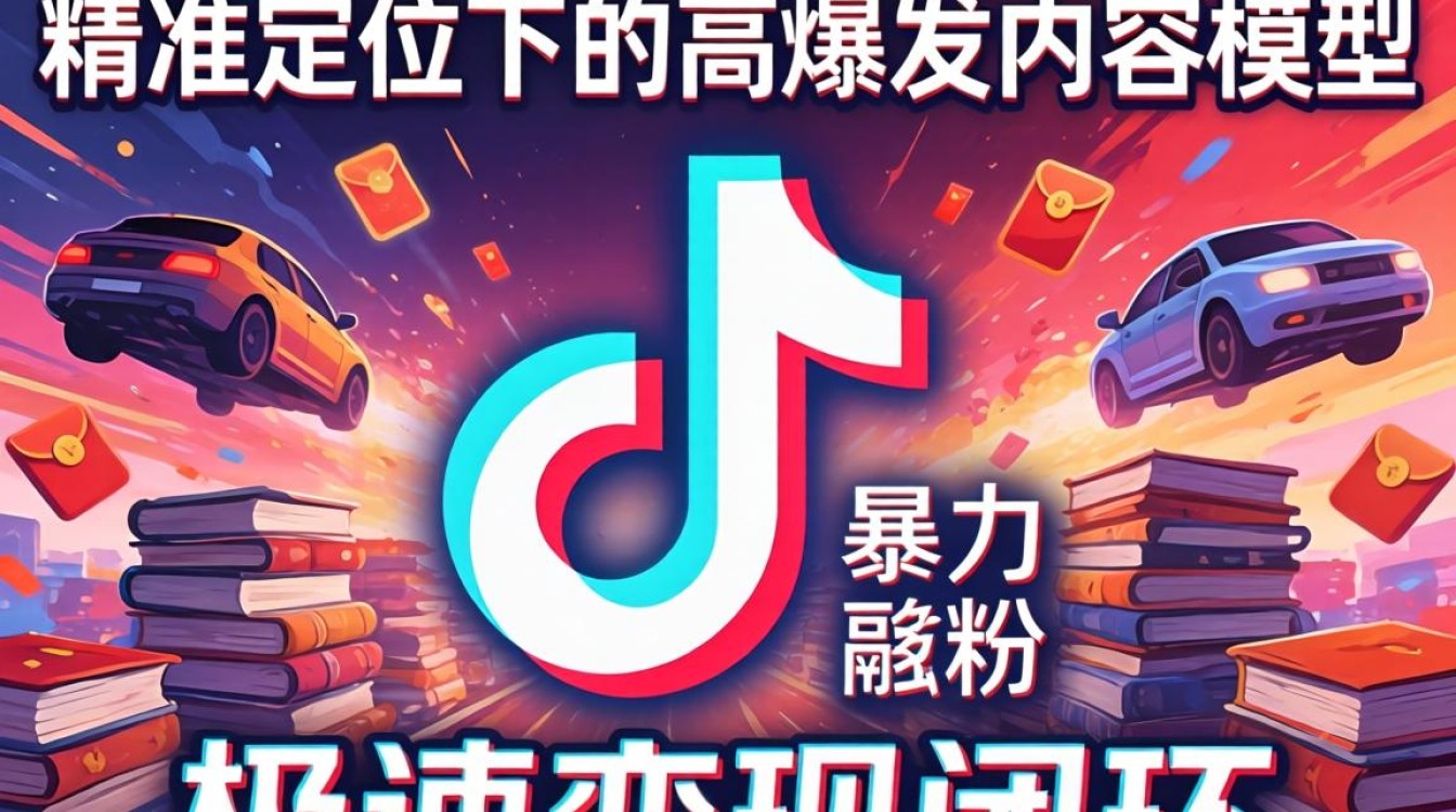 抖音暴力涨粉运营从零到变现实战教程,抖音怎么快速涨粉变现? 抖音暴力涨粉运营从零到变现实战教程