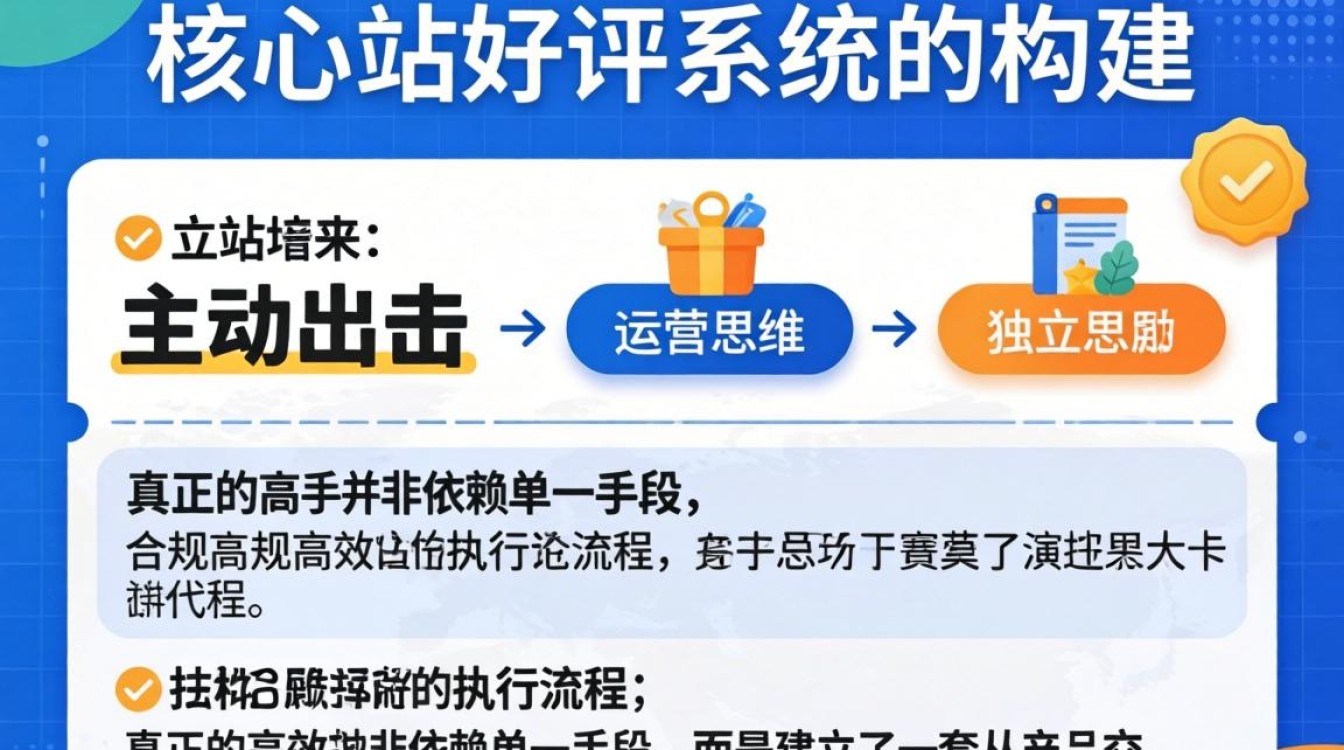 独立站怎么弄好评?独立站好评率提升技巧有哪些? 独立站好评率提升技巧有哪些