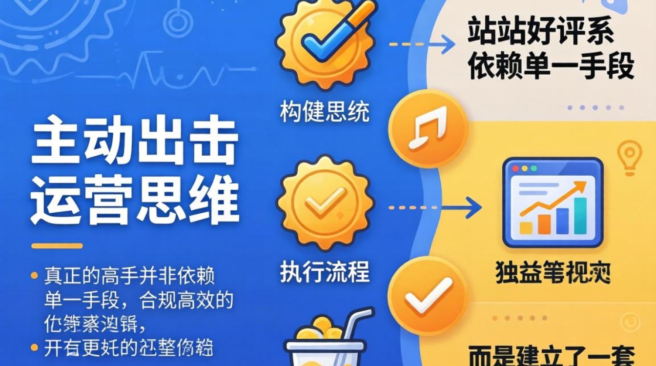 独立站怎么弄好评?独立站好评率提升技巧有哪些? 独立站好评率提升技巧有哪些