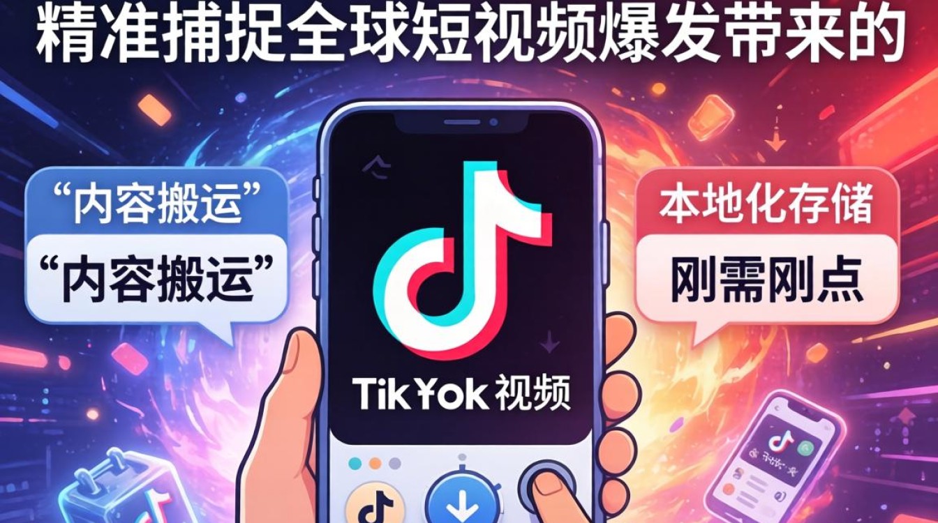 TikTok视频下载插件怎么盈利?商业模式与变现方向深度解析 TikTok视频下载插件怎么盈利
