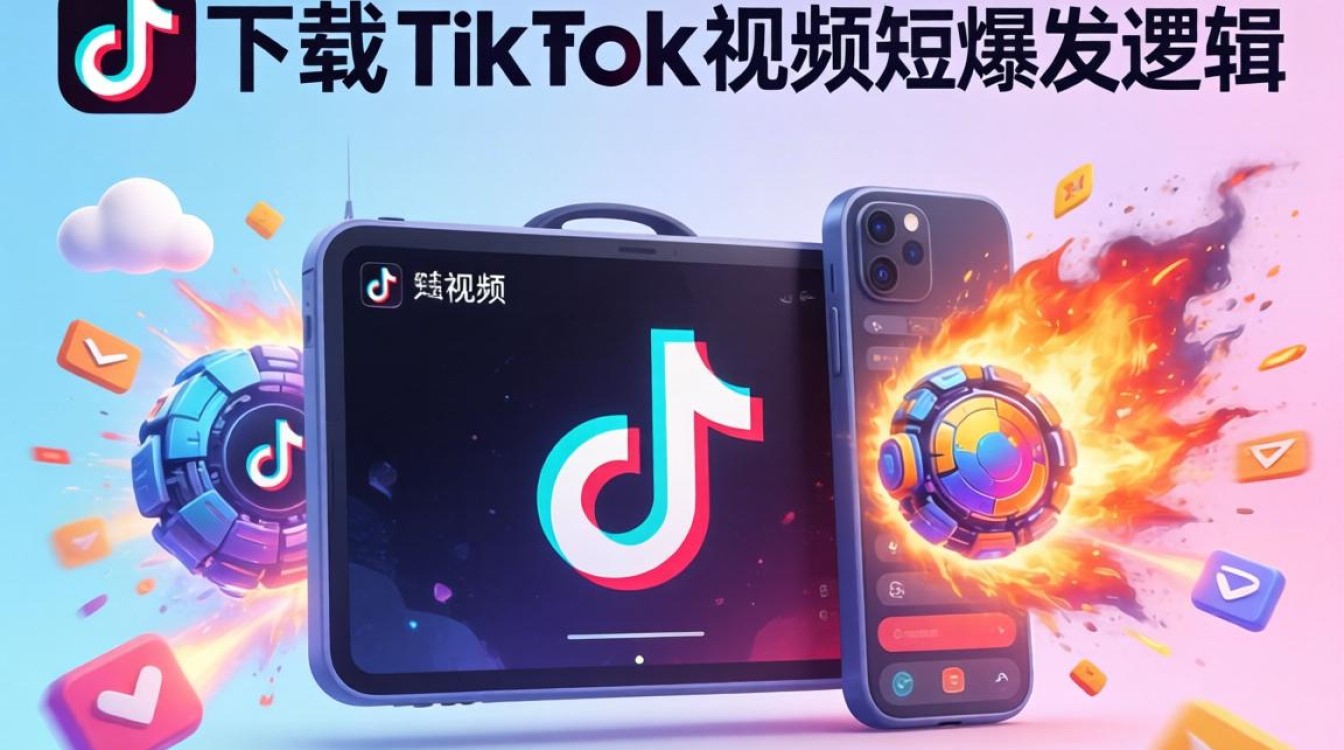 TikTok视频下载插件怎么盈利?商业模式与变现方向深度解析 TikTok视频下载插件怎么盈利