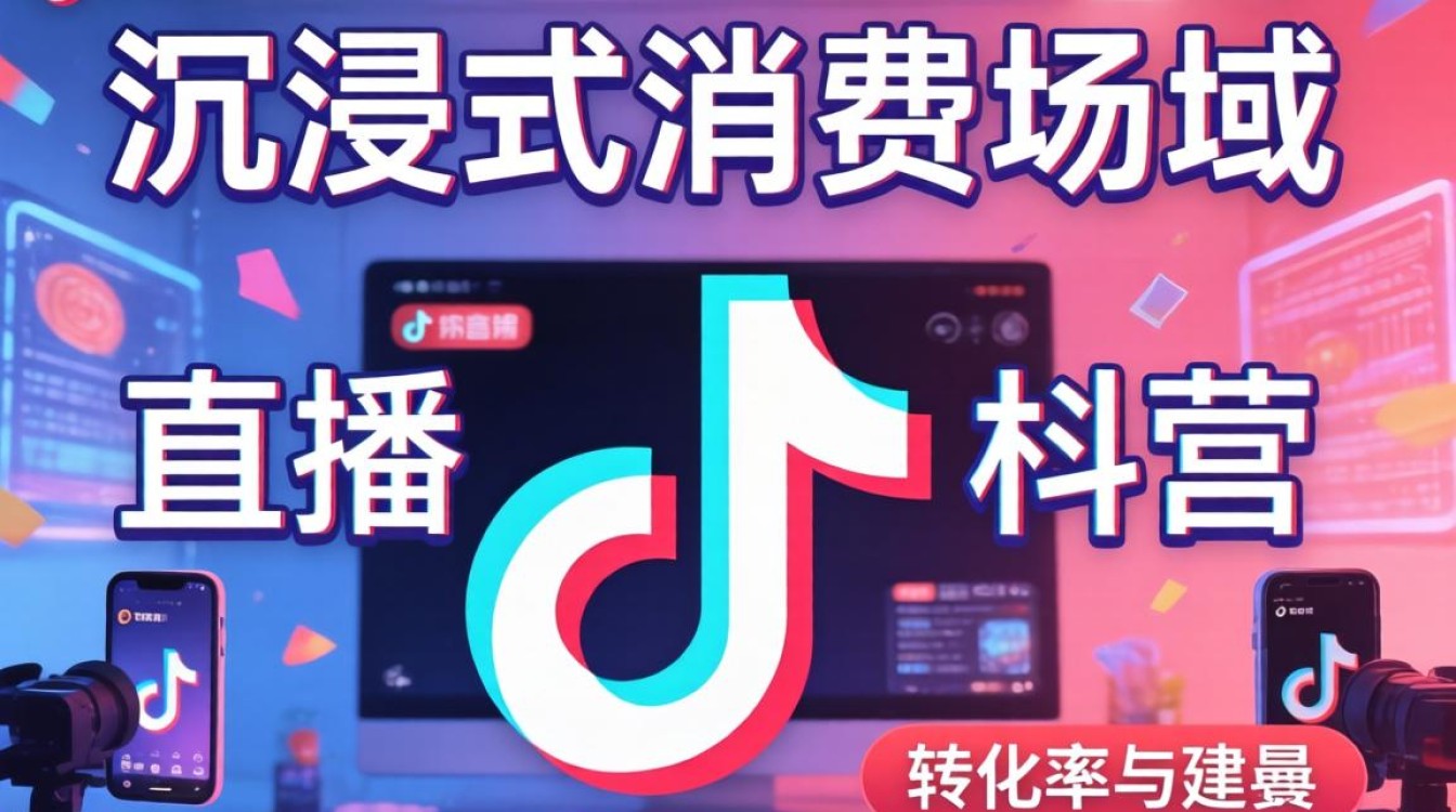 抖音直播场景运营技巧有哪些