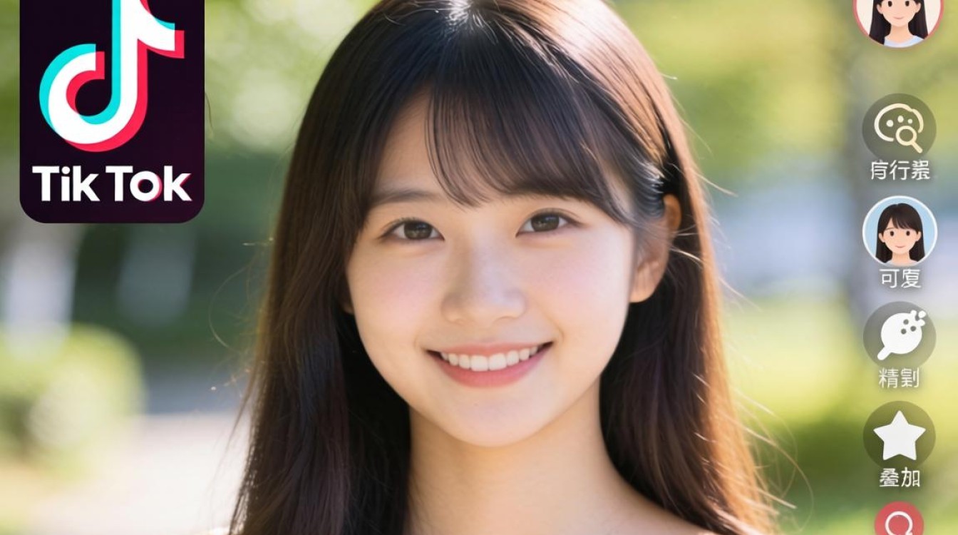 坂卷有沙TikTok内容创作技巧有哪些