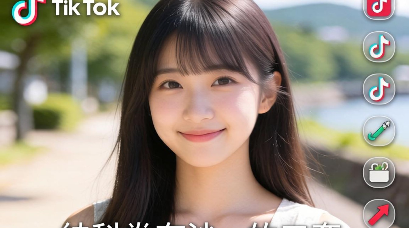 坂卷有沙TikTok内容创作技巧有哪些