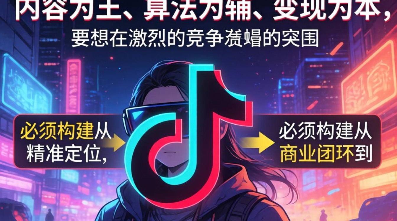 抖音涨粉方法有哪些,抖音账号运营变现攻略大全 抖音账号运营变现攻略大全