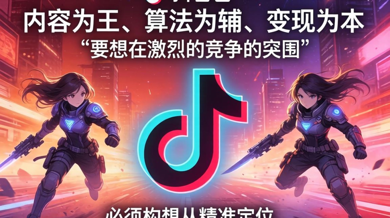 抖音涨粉方法有哪些,抖音账号运营变现攻略大全 抖音账号运营变现攻略大全