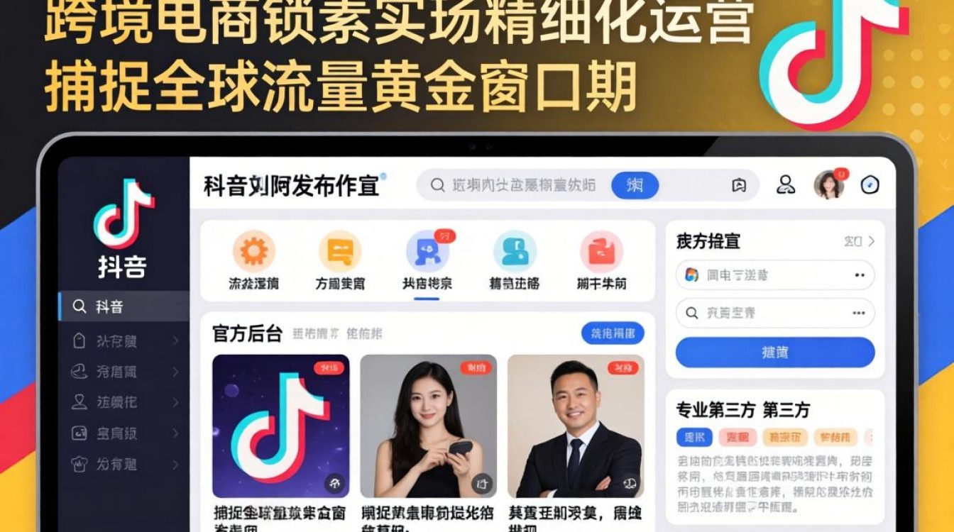 TikTok如何定时发作品