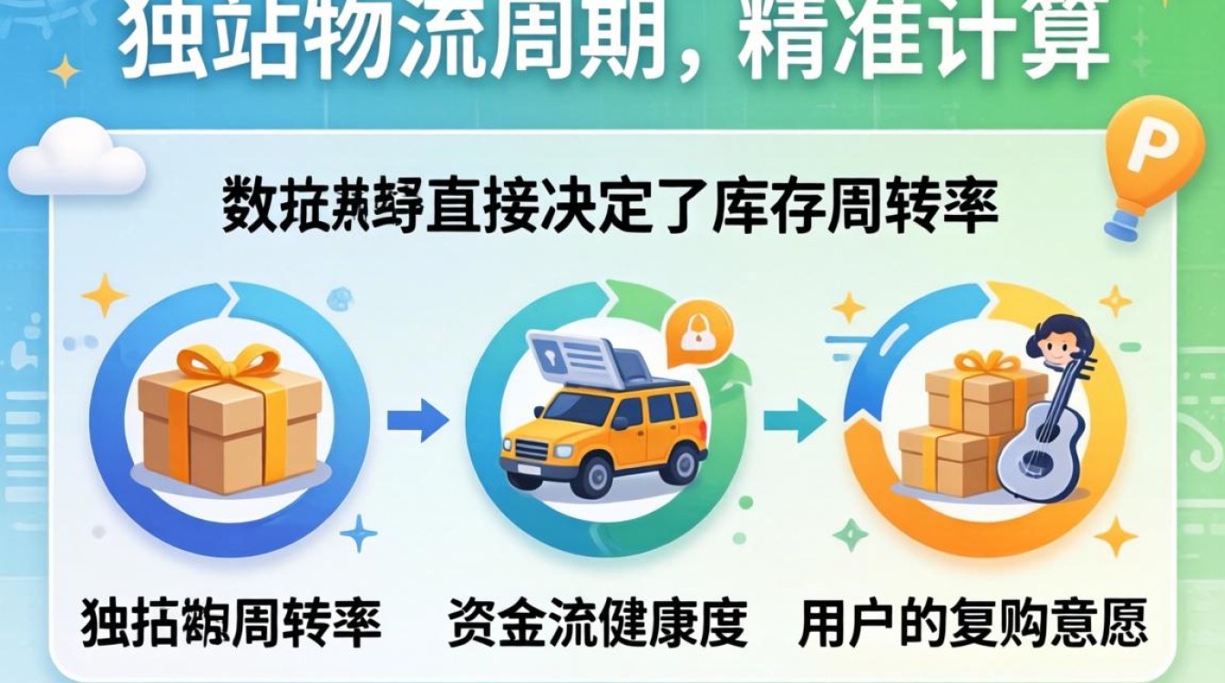 独立站发货时效多久能到