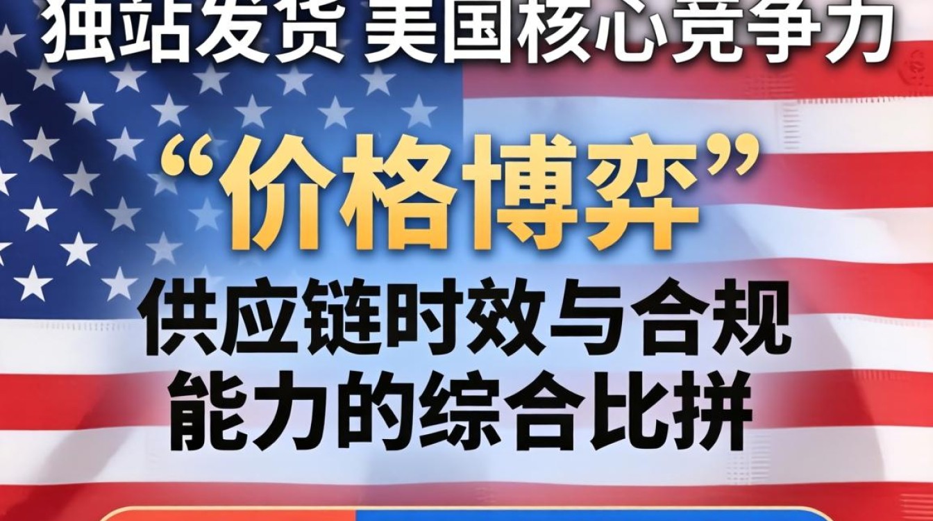 独立站怎么发货到美国?美国独立站发货方式有哪些 美国独立站发货方式有哪些