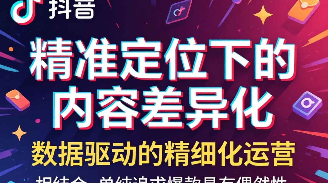 如何运营抖音运营规划?抖音运营方案怎么做效果好 抖音运营方案怎么做效果好