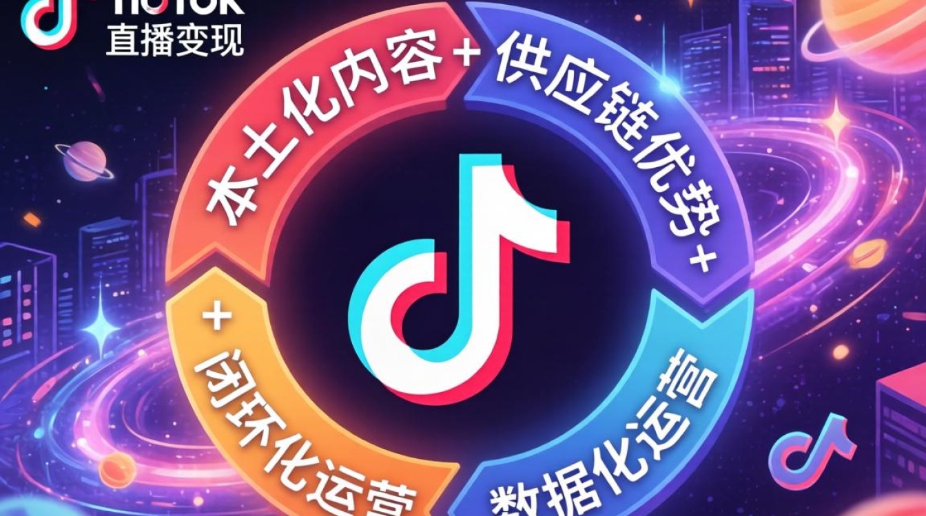 中国TikTok如何实现持续收入增长