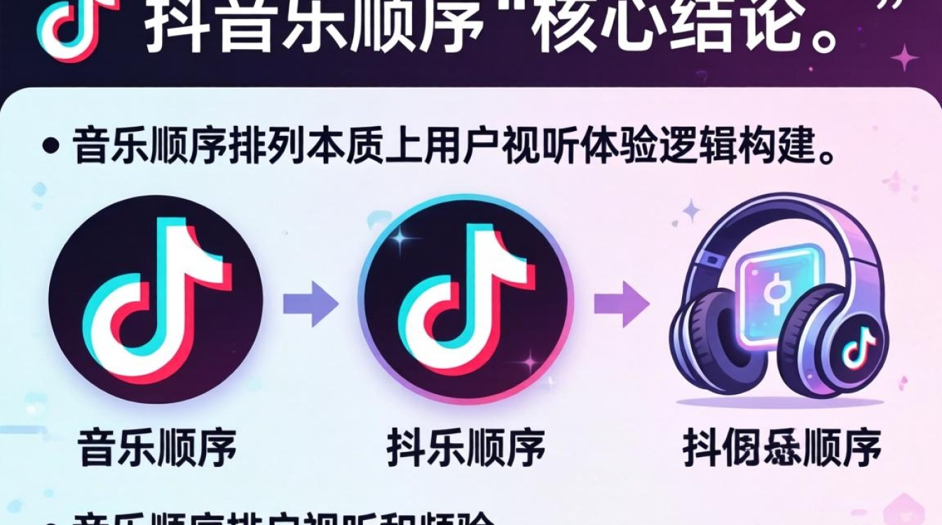抖音发音乐的顺序怎么排?抖音音乐顺序如何调整 抖音发音乐的顺序怎么排