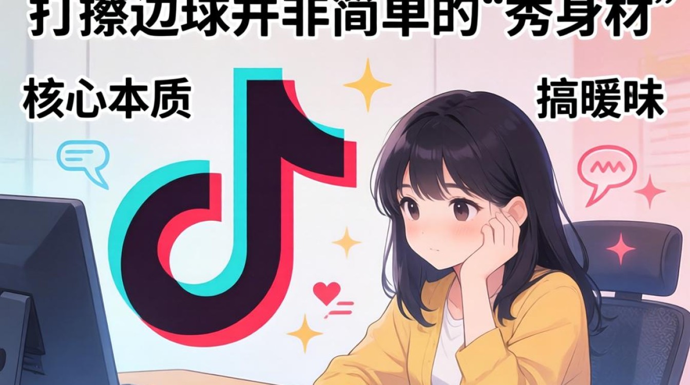 TikTok打擦边球从入门到精通完整攻略