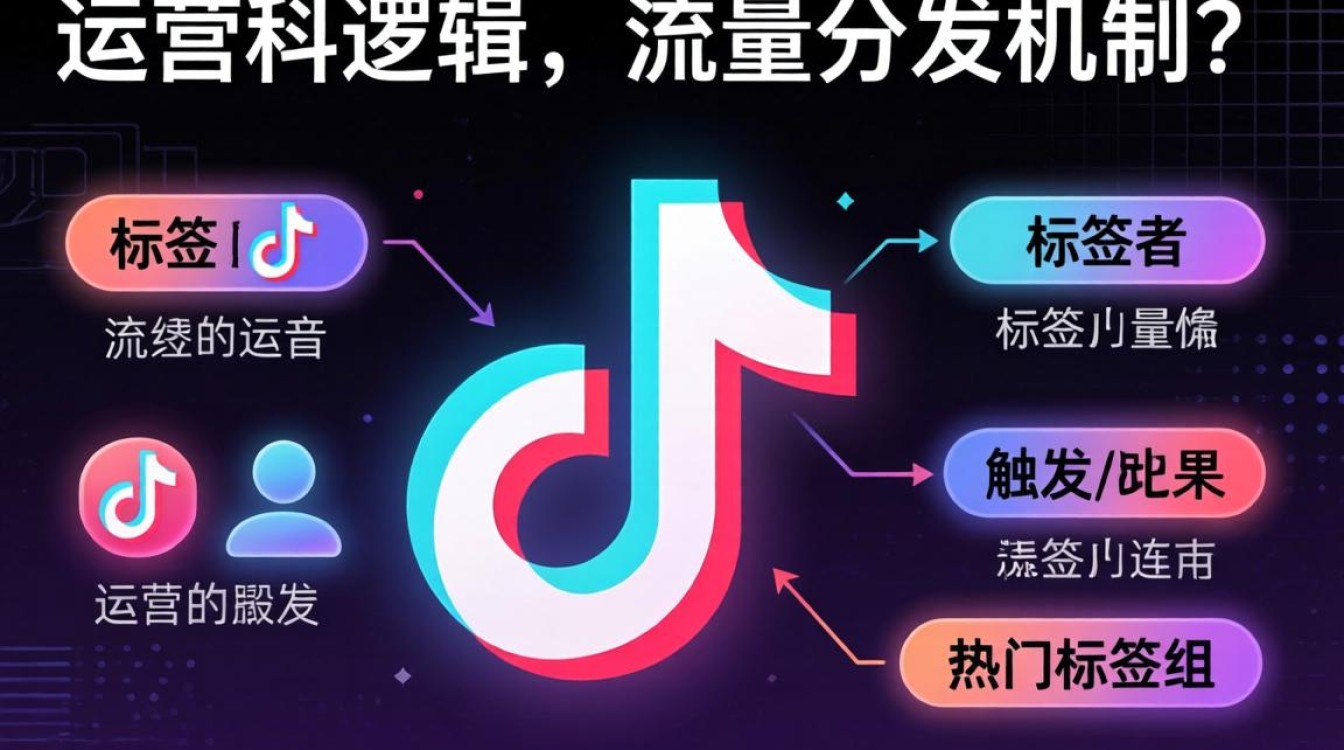 TikTok热门标签有哪些