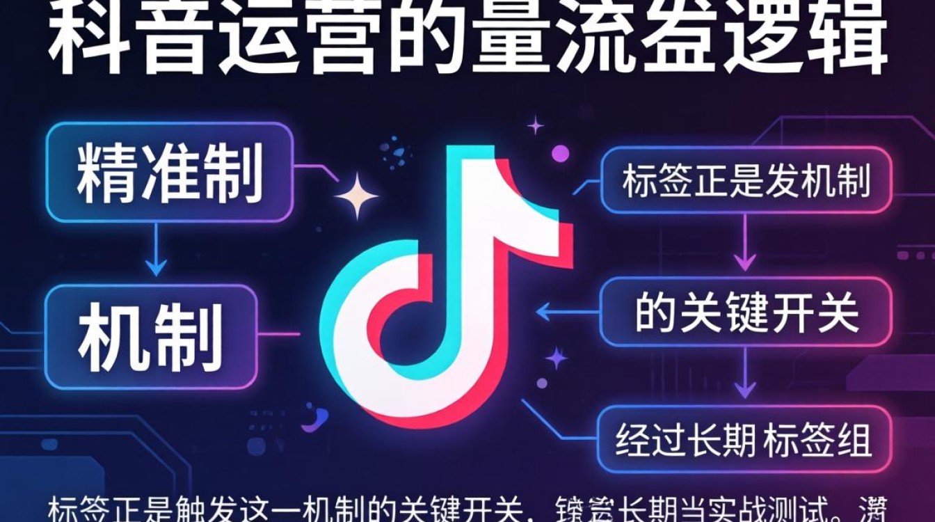 TikTok热门标签有哪些
