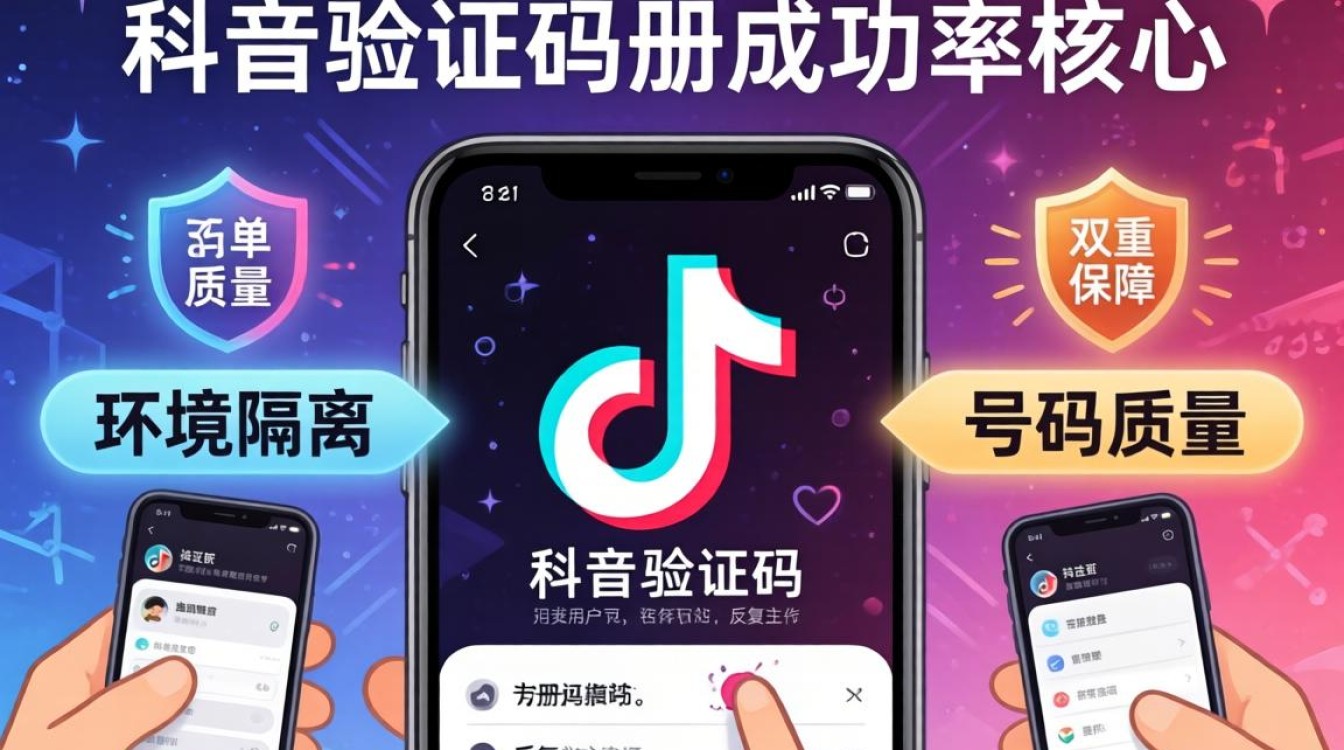 TikTok验证码注册怎么操作