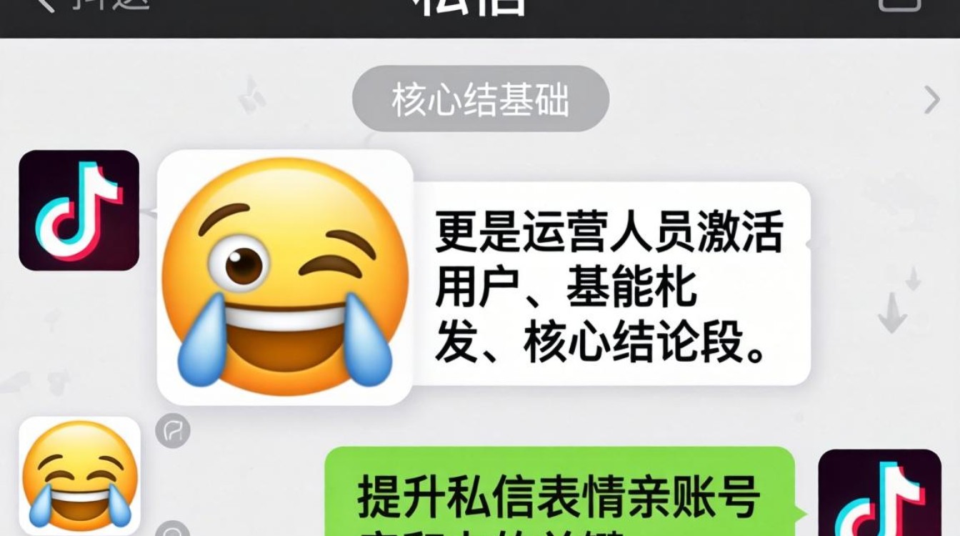 抖音私信表情怎么发出去