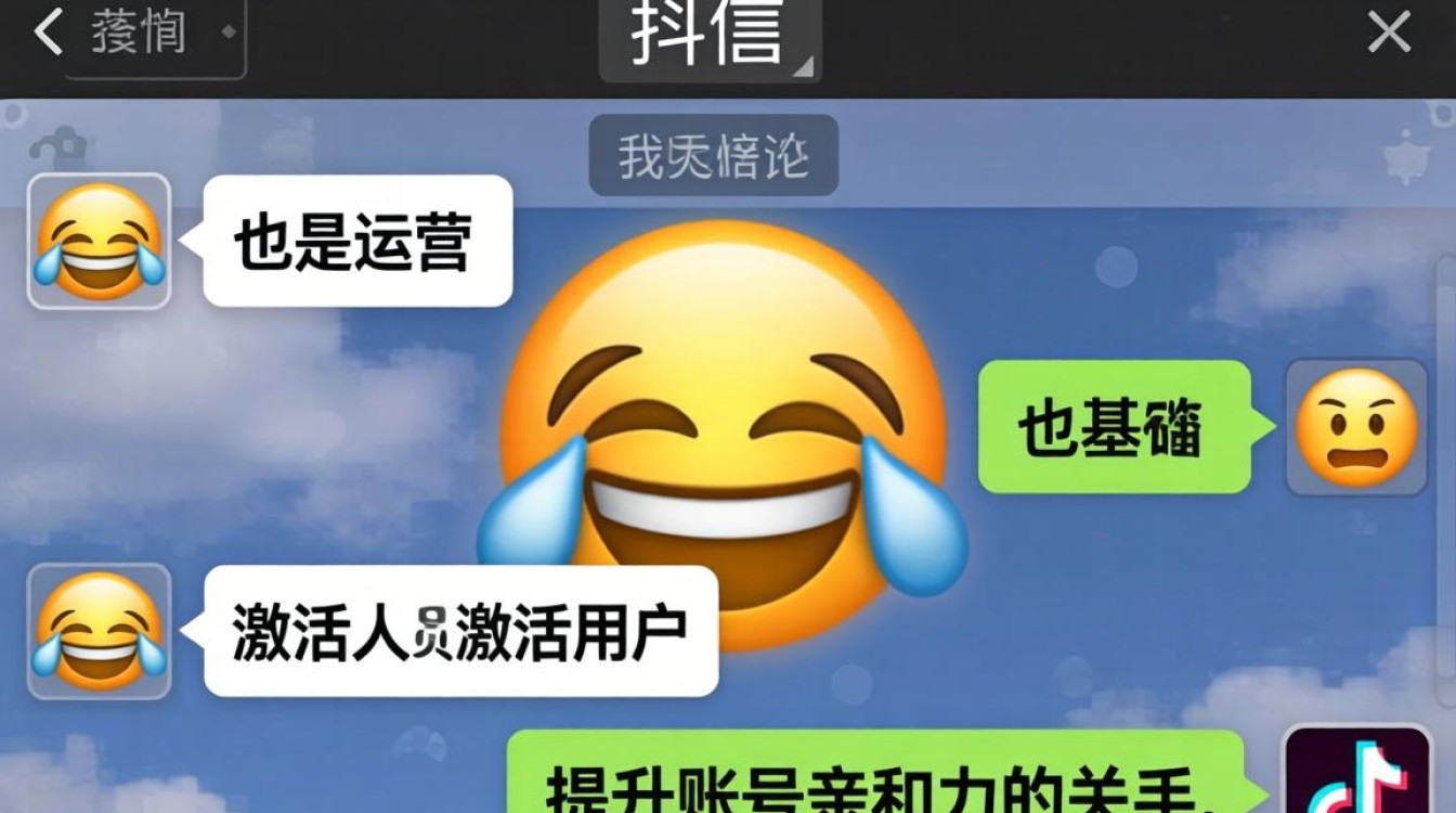 抖音私信表情怎么发出去