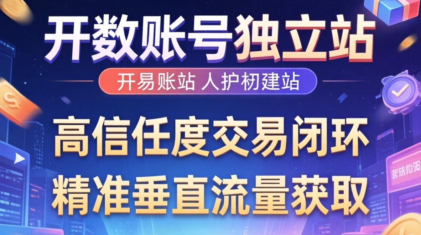 独立站搭建完整教程详解