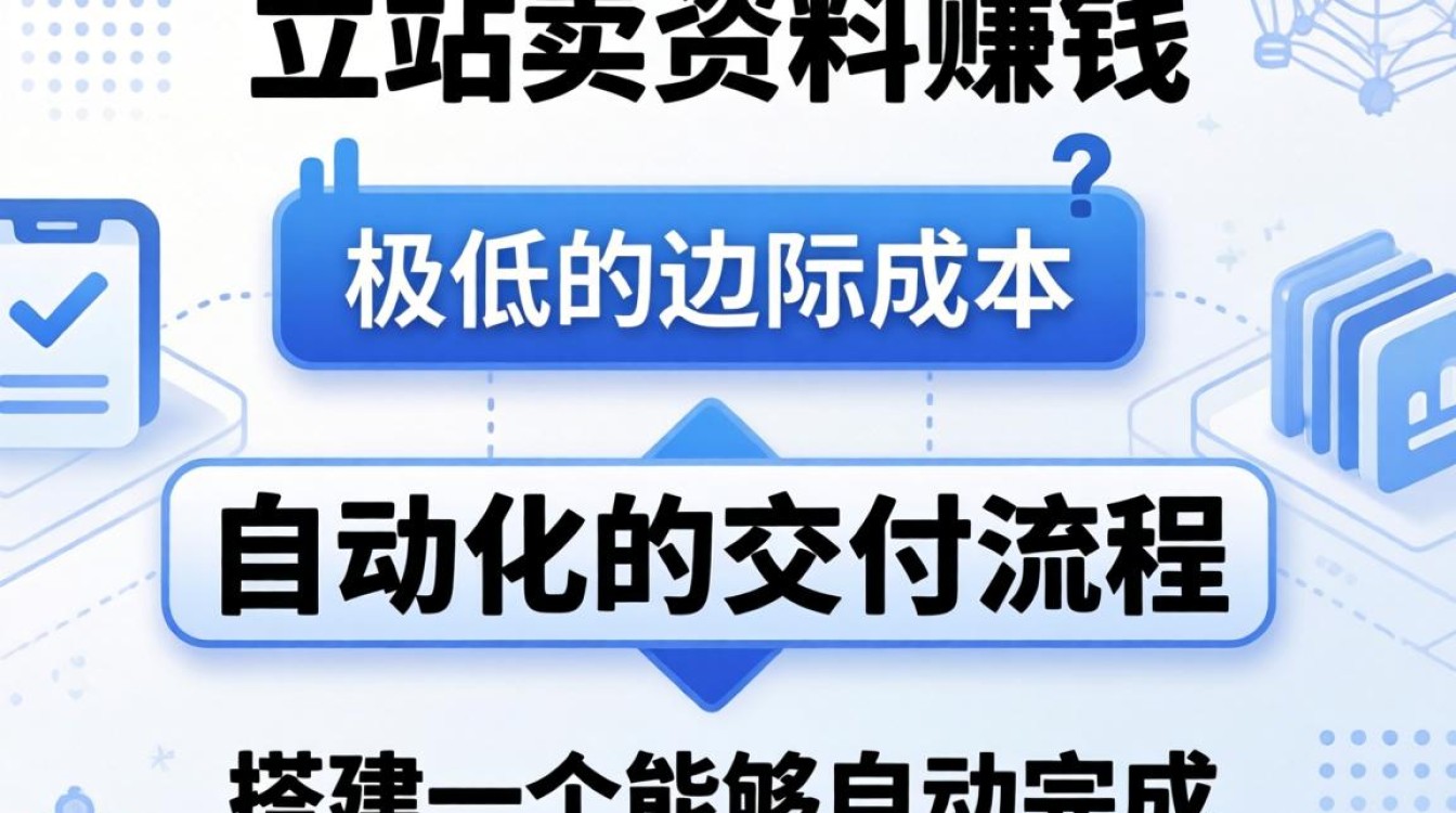 独立站卖虚拟资料怎么设置