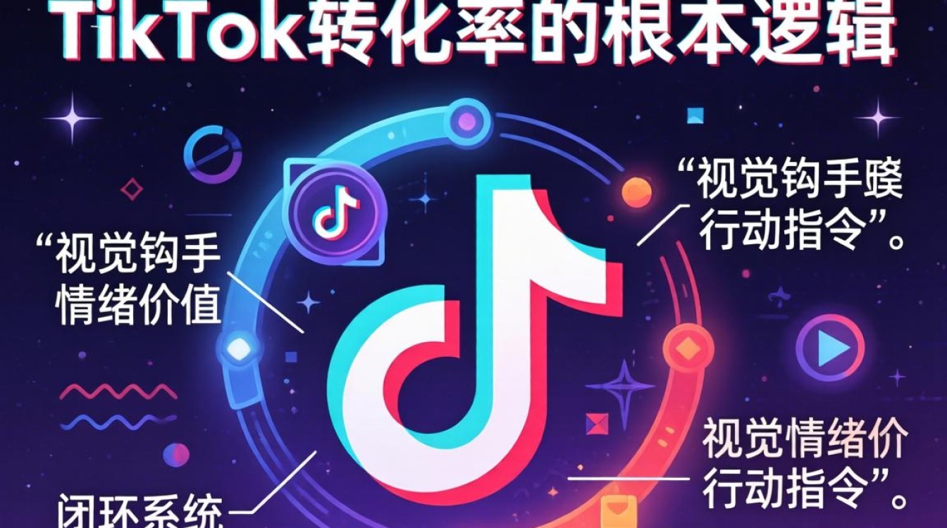 TikTok转化率怎么提高