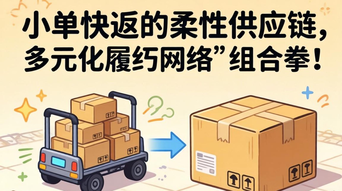 独立站新手怎么解决物流