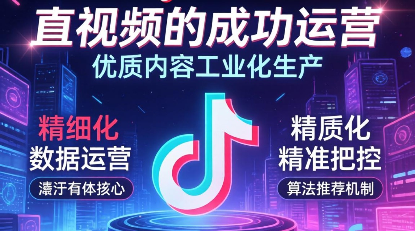 抖音短视频制作运营技巧有哪些,抖音短视频制作运营方法大全 抖音短视频制作运营技巧有哪些