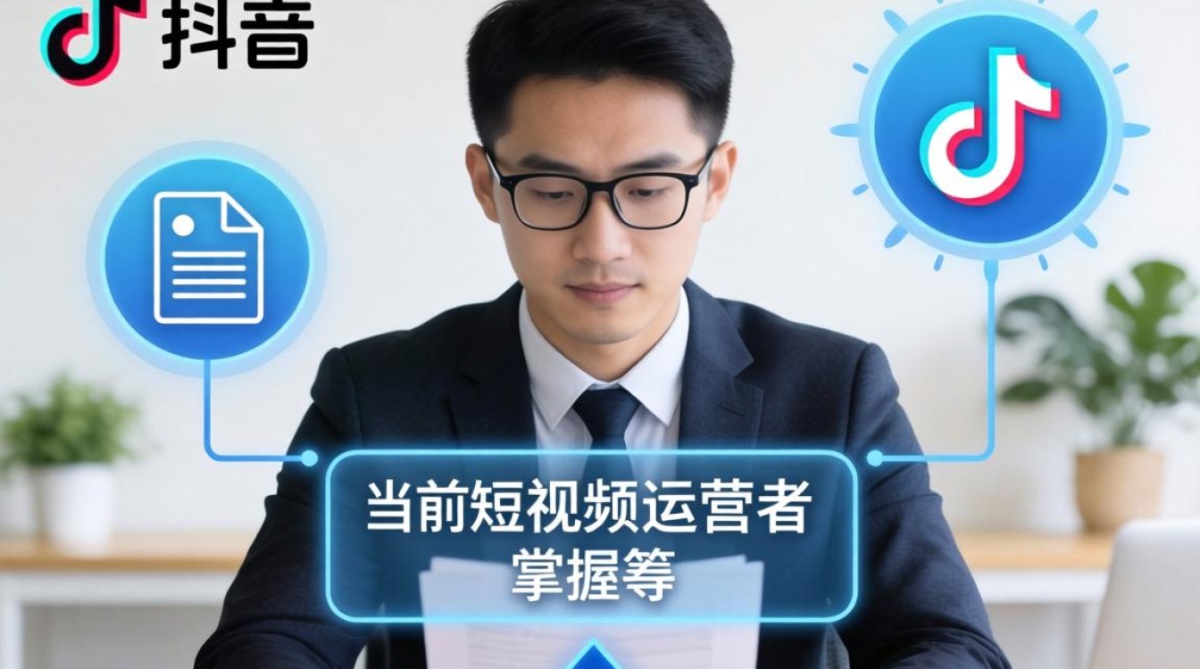 抖音行业未来发展趋势是什么